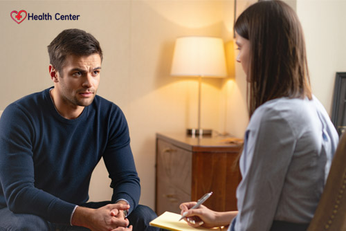 Как проходит лечение игромании в Лоо в клинике Центр здоровья<